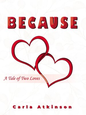 cover image of BECAUSE